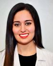Ashima Choudhary, DPM