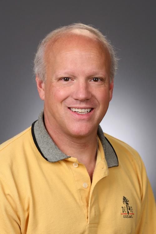 Rudolf Cisco, DPM
