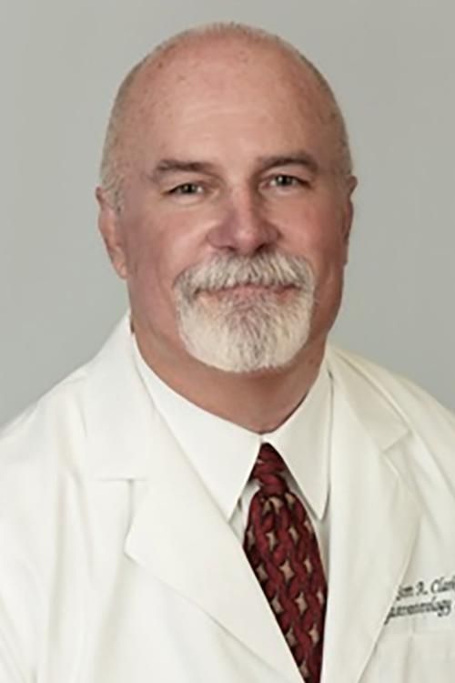 Scott Clark, MD