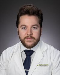 Jordan Clevenger