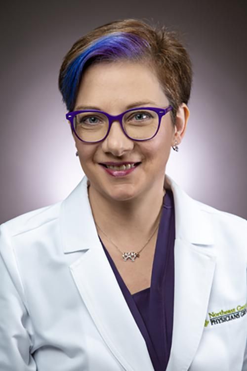 Jennifer Cobernus, DO