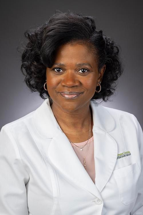 Sylvia Collier, FNP