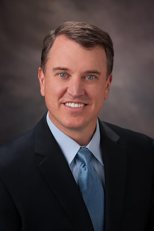 Chad Copper, MD