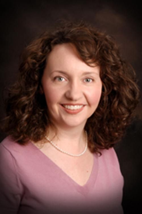 Rachel Crudgington, MD
