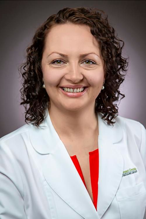Nazifa Cultarevic, FNP