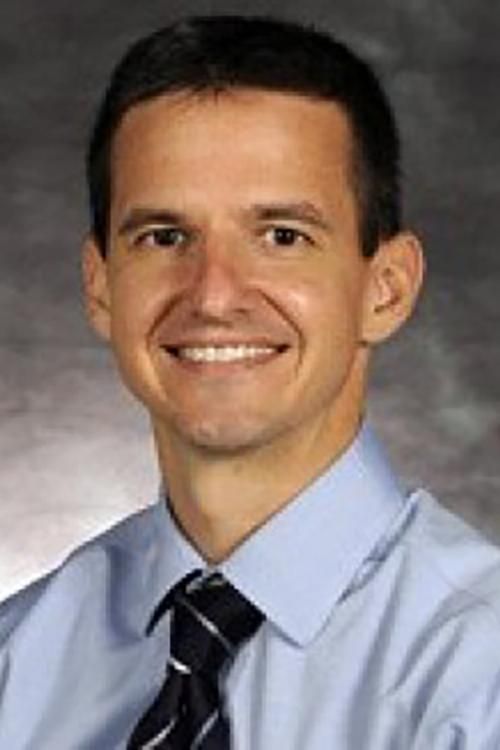James Cunningham, DO
