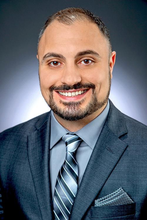 Wesam Daker, PA