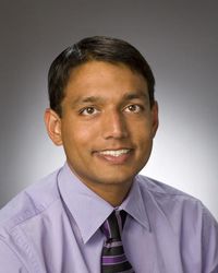 Mohak "Mo" Dave