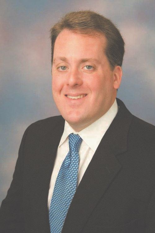 Gary Davis III, MD