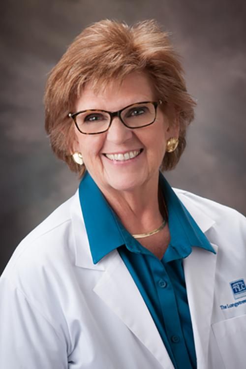 Sherry Davis, FNP