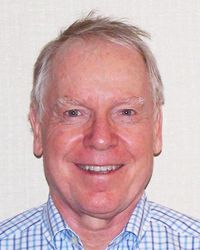 William Davis Jr.