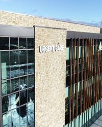 Urgent Care - Dawsonville