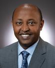 Yalew Debella, MD