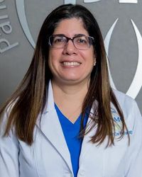 Charitin De Pena Gomez