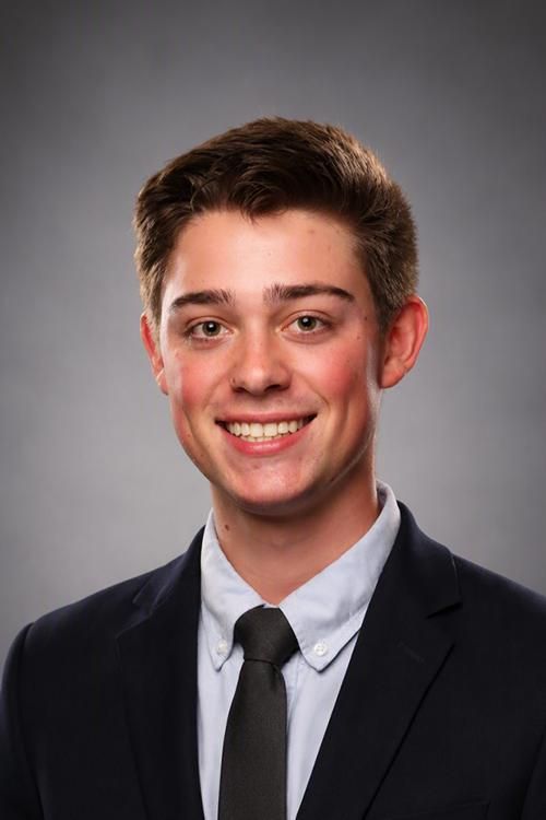 Noah Dersch, PA