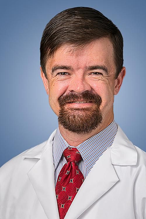 Andrew Dodgen, MD