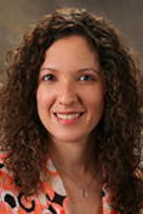 Sylvia Dold, DO