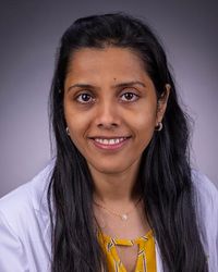 Bhargavi Donepudi