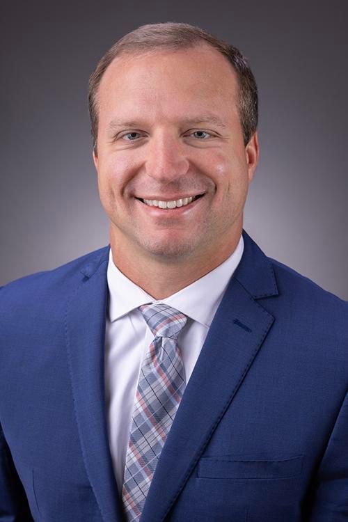 Matthew DuBose, MD