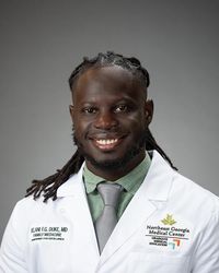 Jelani Duke