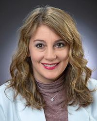 Rebecca Durham