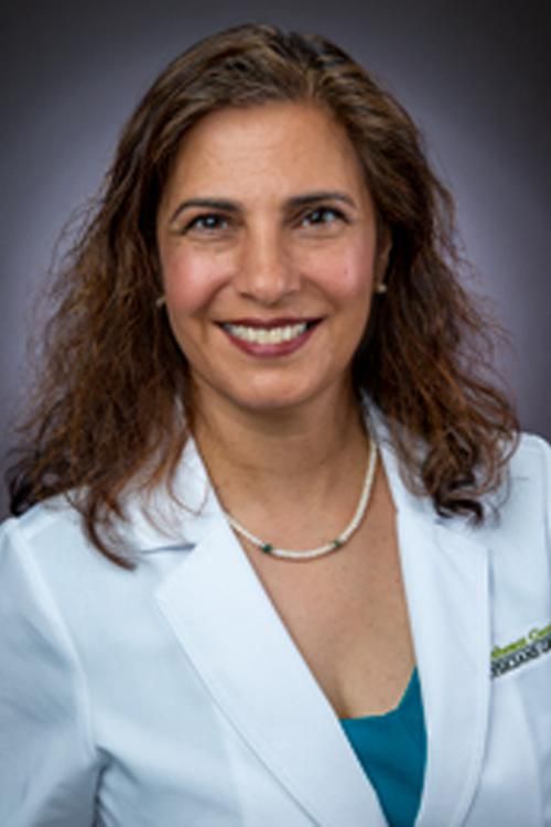 Leena Dutta, MD