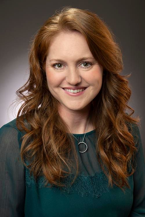 Stacy Eaton, AGPCNP