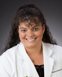 Veronica Eberhart