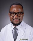 Brinsley Ekinde, MD