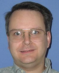 Jeff Elder