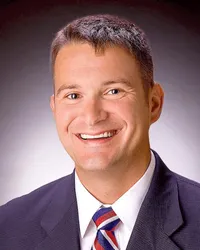Seth Enterline, PA