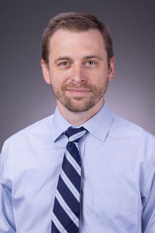 Marc Erickson, MD