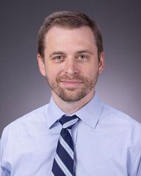 Marc Erickson