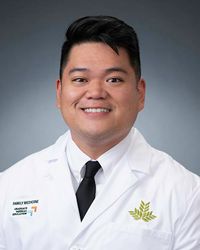 Francis Ricardo Escueta