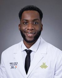 Damian Ezuma