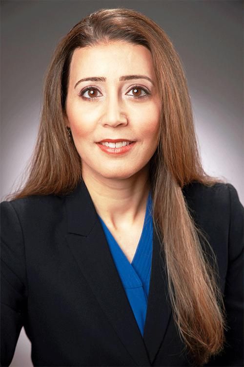 Nourhene Farhat, DO
