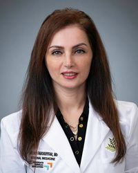 Marjan Farokhyfar