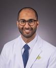 Naqeeb Faroqui, MD
