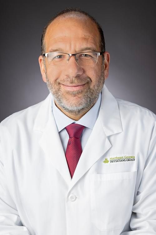 Ahmed Fathy, MD