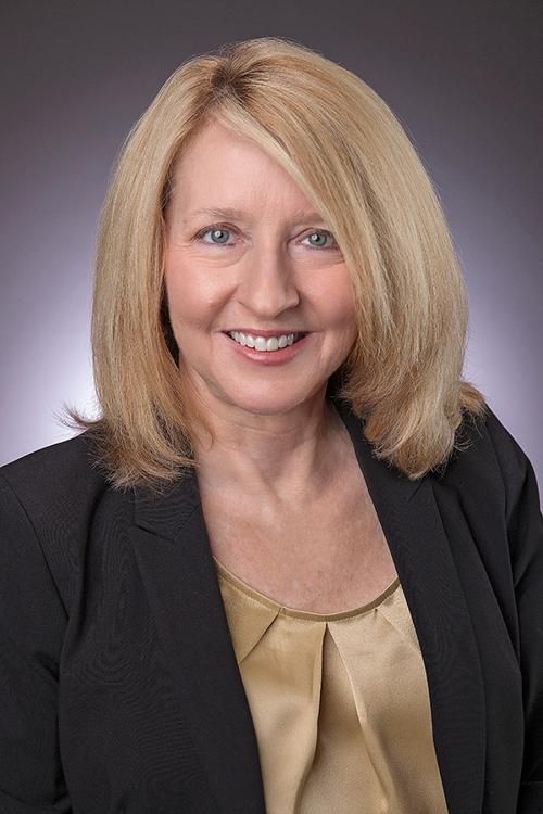 Michelle Ferguson, ACNP