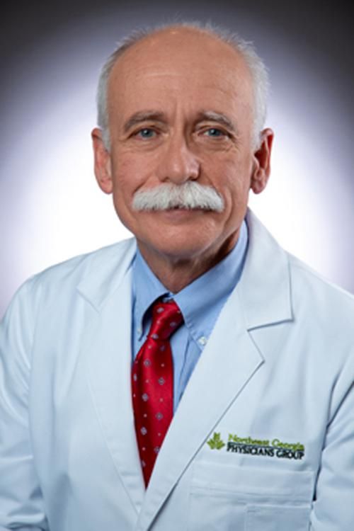 Thomas Fields, AGACNP