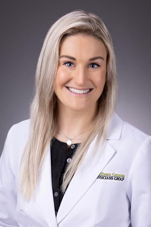 Abigail Fitler, PA