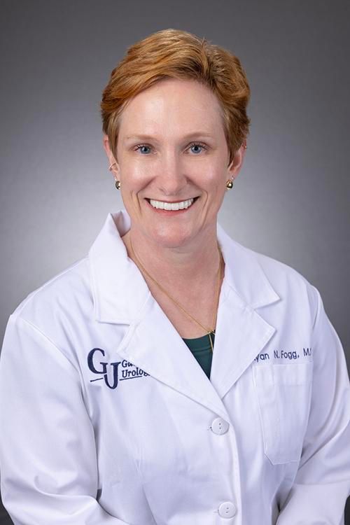 Ryan Fogg, MD