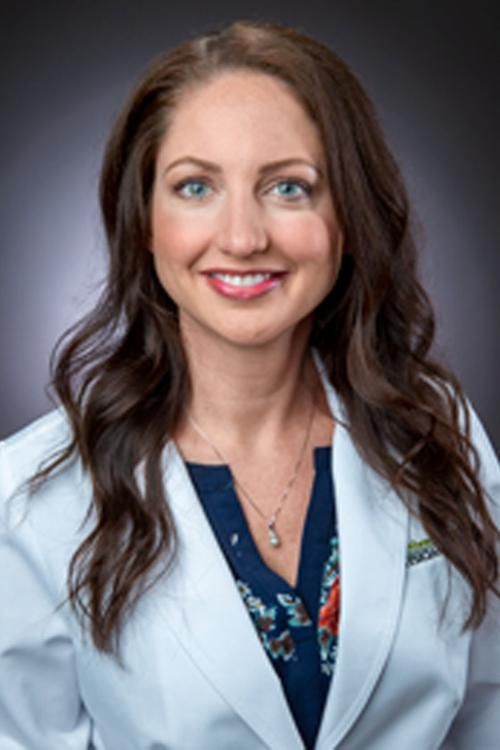 Sabra Casey, FNP