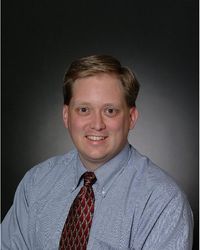 Donald Fordham