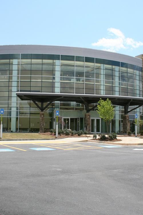 Imaging Center of Northeast Georgia Medical Center - Gainesville