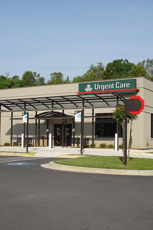 Urgent Care - Gainesville