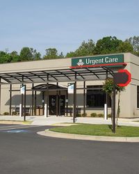 Urgent Care - Gainesville