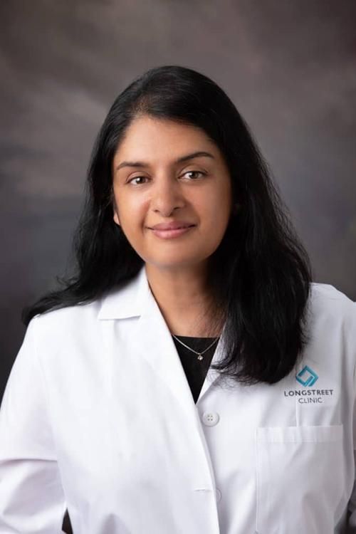 Sonali Ganguly, MD
