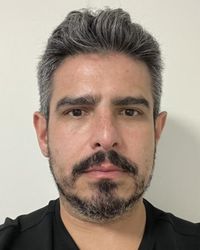 Luis Garcia Irizarry